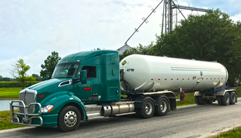 Bottle Truck