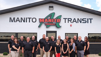 Manito Transit Corporate